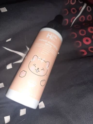 Спрей для легкого расчесывания волос MiniMi Kids Beauty Instant Detangling Spray 100 мл (4820185224772)
