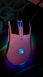Мишка A4Tech Bloody W90 Max Stone Black фото від покупців 19