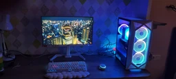 Компьютер ARTLINE Gaming X81 White (X81Whitev33)