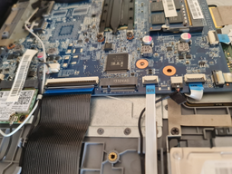 Накопичувач SSD M.2 2242 500GB Transcend (TS500GMTS425S) фото от покупателей 4