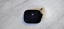 Чохол Silicon BeCover для JBL Tune 230 NC TWS Black (BC_708608)
