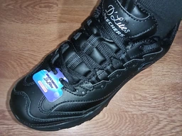 Женские кроссовки Skechers D`lites Fresh Start 11931-WSL 38 Белые (889110354339) фото от покупателей 1