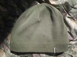 Термошапка водонепроницаемая DexShell DH372-B L/XL (58-60 см) Черная (2000984699021)