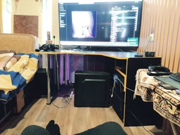 Акустична система Edifier R2750DB фото від покупців 2