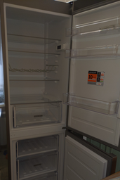 Двухкамерный холодильник Whirlpool WHKS 1361 XP4U