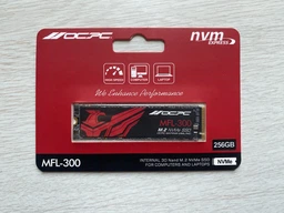 SSD накопичувач 1 TB OCPC MFL-300 (SSDM2PCIEF1TB) фото від покупців 7