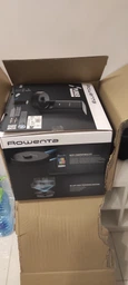 Робот-пылесос Rowenta X-PLORER Serie 75 S+ RR8595WH фото от покупателей 10