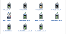 Масло моторное синтетическое Mobil 1 ESP X2 0W-20 Diesel & Gas 0.946 л (125386) фото от покупателей 1