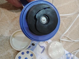 Массажер для тела Relax and Spin Tone H0238 Релакс Белый