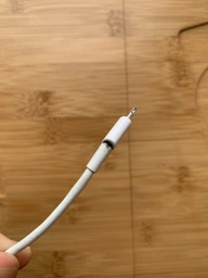 Кабель для зарядки iPhone длиной 1 метра с разъемом Apple Lightning to USB зарядка для айфона 1M шнур для iPad Cable IOS White фото от покупателей 12