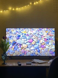 Телевізор TCL QLED 65" 65C645