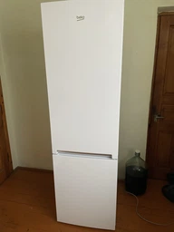 Холодильник Beko RCNA406I40WN фото від покупців 16
