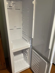 Холодильник Beko RCNA406I40WN фото від покупців 15