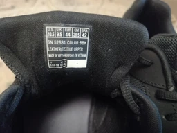 Кроссовки Skechers Track Scloric Blue 52631-GYNV 40 фото от покупателей 12