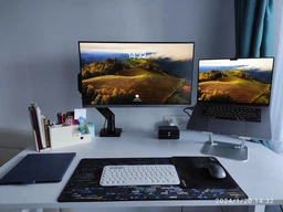 Монитор 28" Samsung LU28R550 (LU28R550UQIXCI) фото от покупателей 4