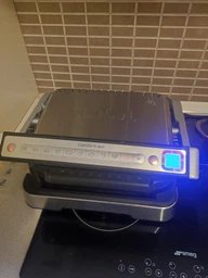 Гриль TEFAL OptiGrill 4in1 GC774D30 фото от покупателей 4
