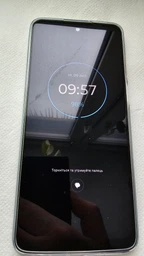 Защитное стекло ACCLAB 9H для смартфона Motorola Moto G32/G14/G54/G73 Black (1283126544309) фото от покупателей 4