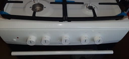 Плита газова Hansa FCGW620554 фото від покупців 1