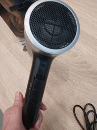 Фен Rowenta Express Style Blow-Dryer CV1801F0 фото от покупателей 9