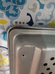 Варильна поверхня газова Ventolux HG430-L3 CEST (X)