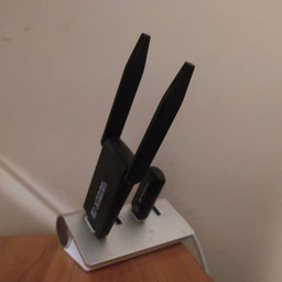 Wi-Fi адаптер Беспроводной USB 3.0 Wi-Fi адаптер + Bluetooth 5.0 Wifi ресивер 802.11 ac/a/b/g/n 2.4G/5G 1300 Мбит/с Kayfovo WA-1300 фото от покупателей 1