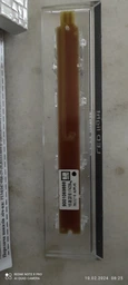 LED лампа для холодильника BOSCH 75Lm/6000K STW8C2PA фото от покупателей 2