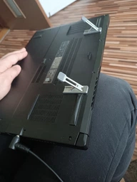 Підставка для ноутбука планшета Bodasan складна ультратонка регульована 2 шт. (P26) фото від покупців 2