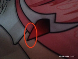 Подушка дакімакура Милий у Франксі Darling in the FranXX Zero Two декоративна ростова подушка для обіймання 40*100см фото від покупців 2