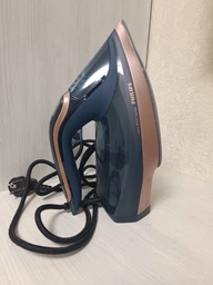 Утюг PHILIPS Azur 8000 Series DST8050/20 фото от покупателей 3