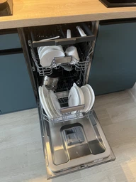 Посудомийна машина Beko DIS28123 фото від покупців 2
