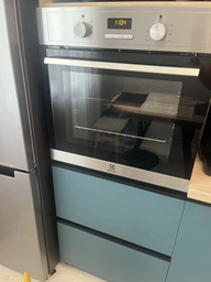 Духовий шафа Electrolux EOF 3H00 BX