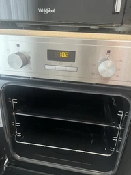 Духовий шафа Electrolux EOF 3H00 BX фото від покупців 2