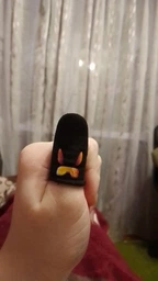 Напальчники ( носки ) Сенсорные для игр на телефоне в CoD Sarawolf (геймпад триггеры курки для смартфона для PUBG Mobile ) 2 шт Жёлтый Без Бренда фото от покупателей 2