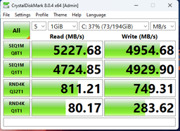 Накопичувач SSD M.2 2280 500GB WD (WDS500G3X0E) фото від покупців 18