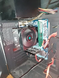 Кулер DeepCool AG300 фото від покупців 14