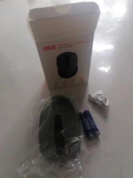 Мышь 2E MF211 Wireless Gray (2E-MF211WC) фото от покупателей 1