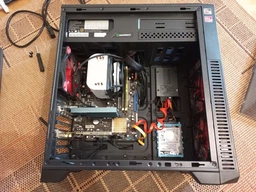 Оперативна пам'ять DDR2-800 4Gb для систем AMD PC2-6400 AVIS AD2F800AM2/4 4096MB (770008509)