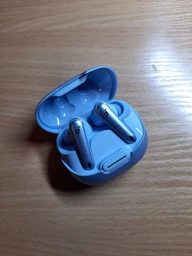 Навушники Anker SoundCore Liberty 4 NC Clear White (A3947G21)
