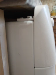 Стиральная машина автоматическая Indesit OMTWSA 51052 W EU фото от покупателей 14