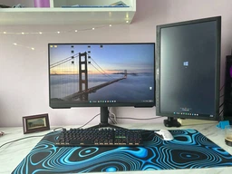 Монитор Samsung 27" Odyssey G3 S27AG300 (LS27AG300NIXCI / LS27AG302NIXCI) фото от покупателей 17