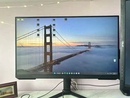 Монитор Samsung 27" Odyssey G3 S27AG300 (LS27AG300NIXCI / LS27AG302NIXCI) фото от покупателей 15