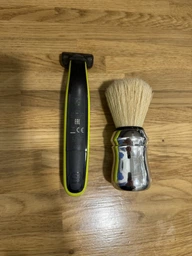 Помазок Для Гоління Proraso З Щетиною Кабана фото від покупців 5