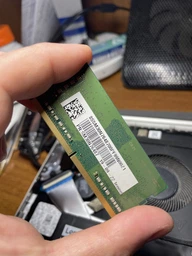 Оперативна пам'ять Lenovo SODIMM DDR4 8Gb 2400MHz PC4-19200 (01AG710) фото от покупателей 7