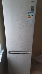 Холодильник LG GW-B459SECM фото від покупців 2