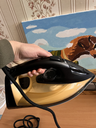 Праска PHILIPS Серия 7000 DST7040/80 фото від покупців 15