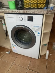 Пральна машина Beko WUE 6511 XSW фото от покупателей 1