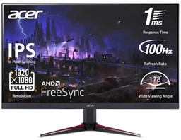 Настольное крепление для монитора UFT MM1 Mount Black