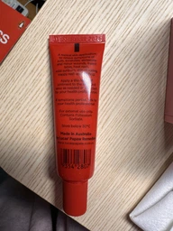 Бальзам для губ Lucas' Papaw Ointment з ферментом Папаї 15 г (93542807) фото від покупців 3
