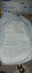 Підгузки Chicolino Super Soft Розмір 5 (11-25 кг) 34 шт (4823098414452) фото от покупателей 13