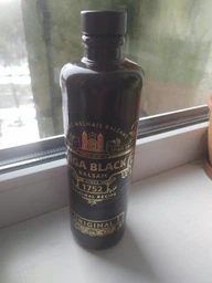 Бальзам Riga Black Balsam 0.7 л 45% (4750021101380) фото від покупців 8